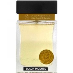 Furusiyya - Black Incense